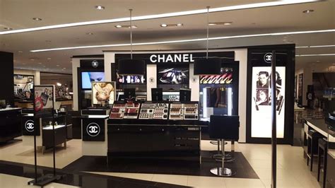 chanel city center dc|chanel store in tysons corner.